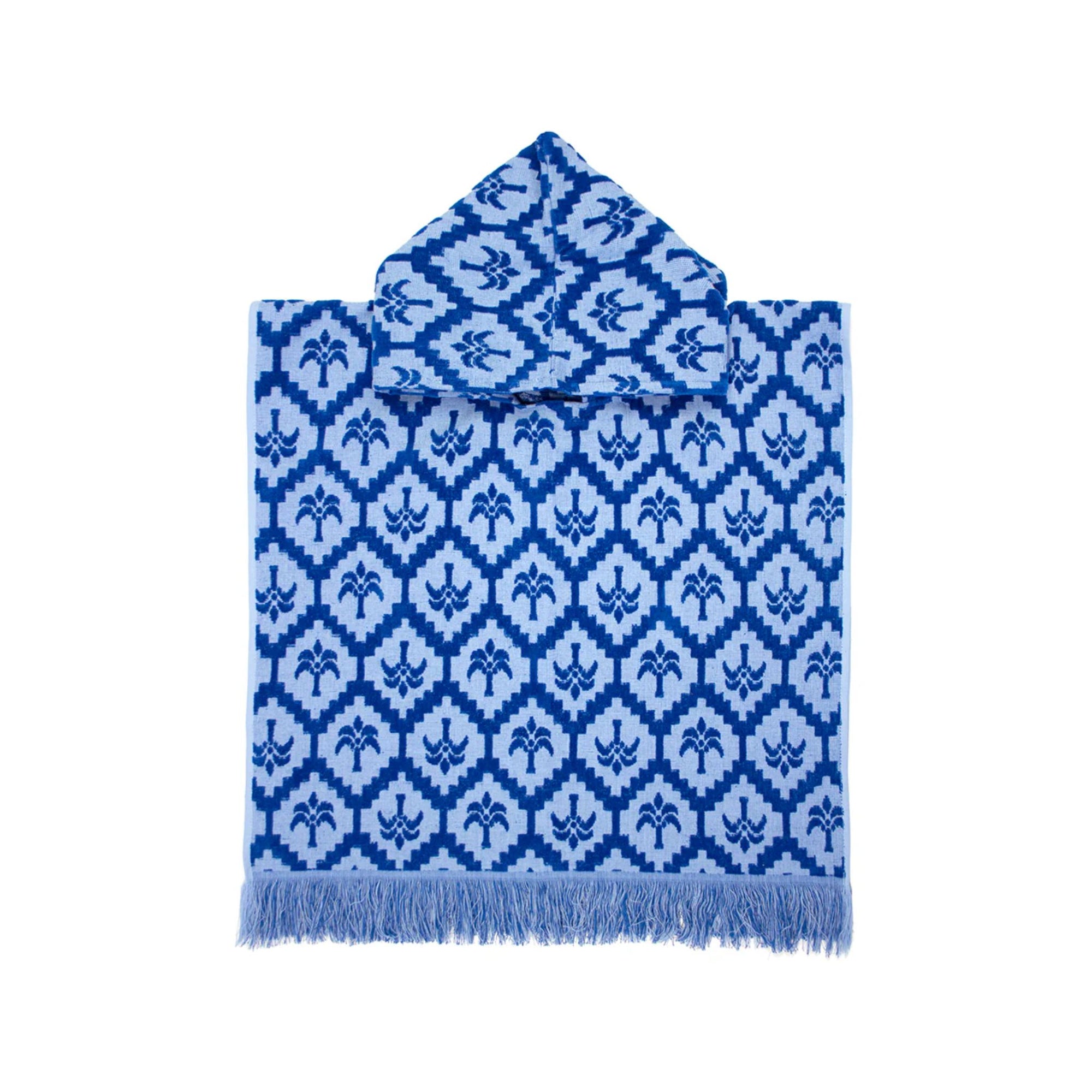 Cocos Kids Poncho