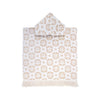 Flora Kids Poncho
