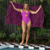 Hilo Beach Towel