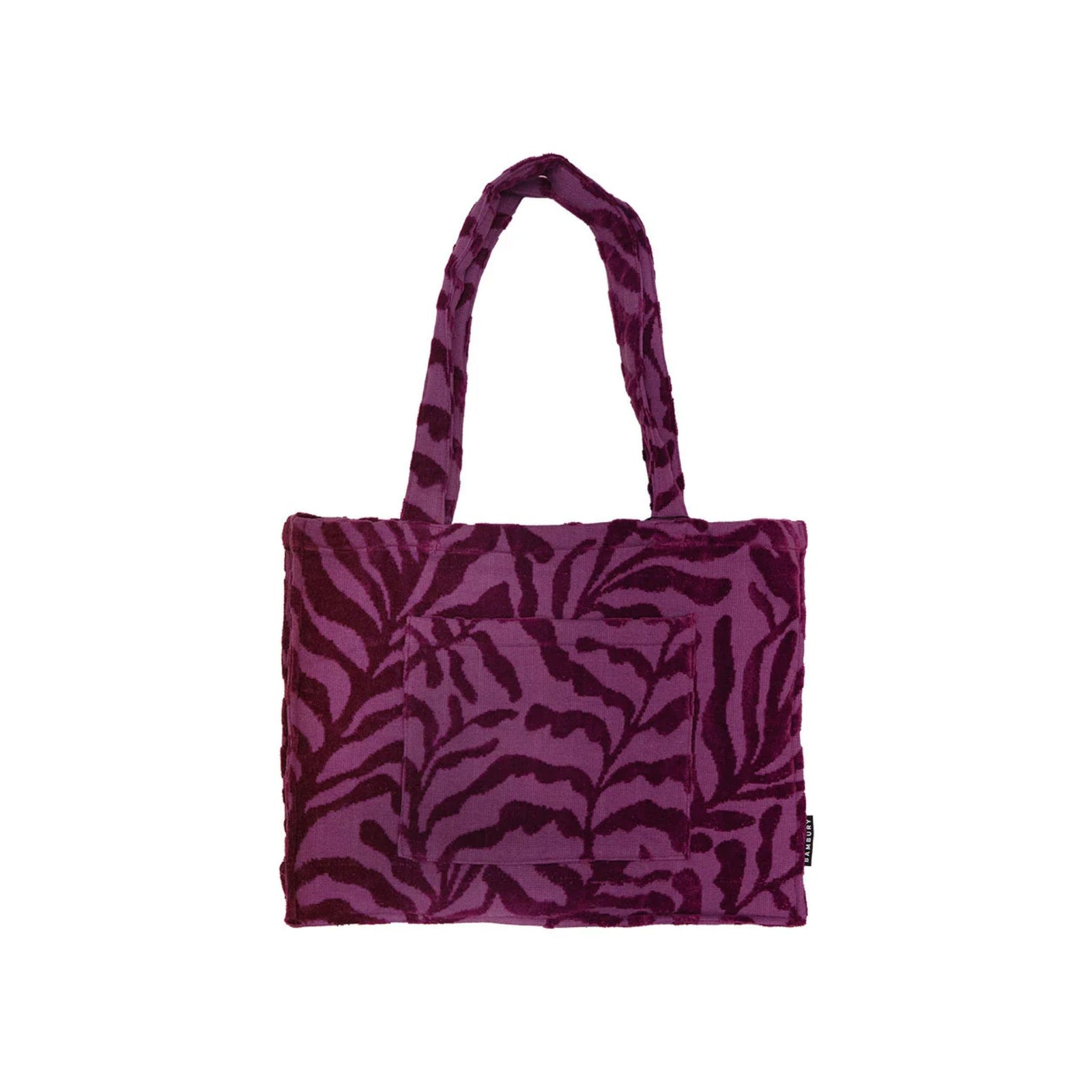 Hilo Tote Bag - Nori