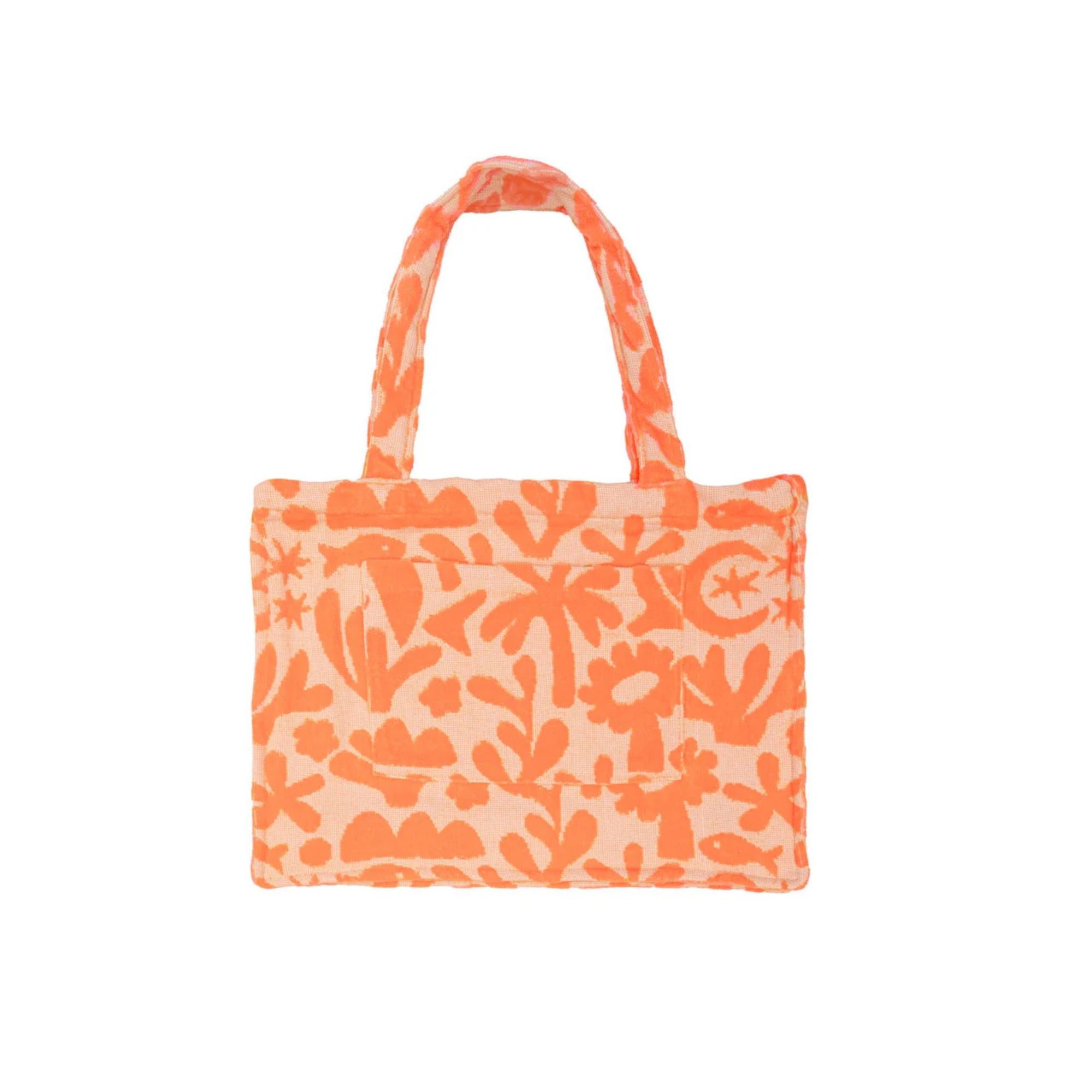 Hilo Tote Bag - Holiday