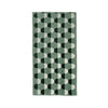 Jacquard Beach Towel