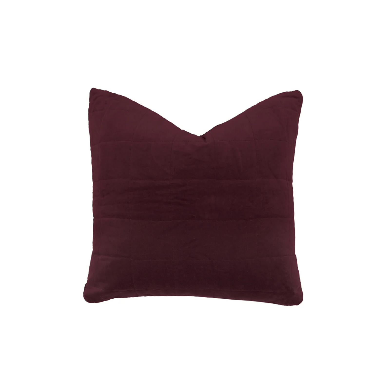 Nuno Square Cushion - Oxley and Moss