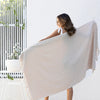 Paloma Beach Towel