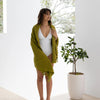 Paloma Beach Towel