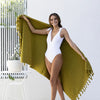 Paloma Beach Towel