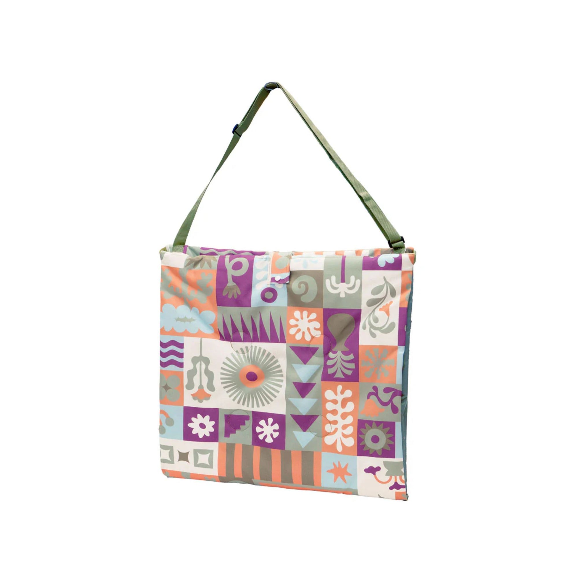 Zippora Beach Lounger