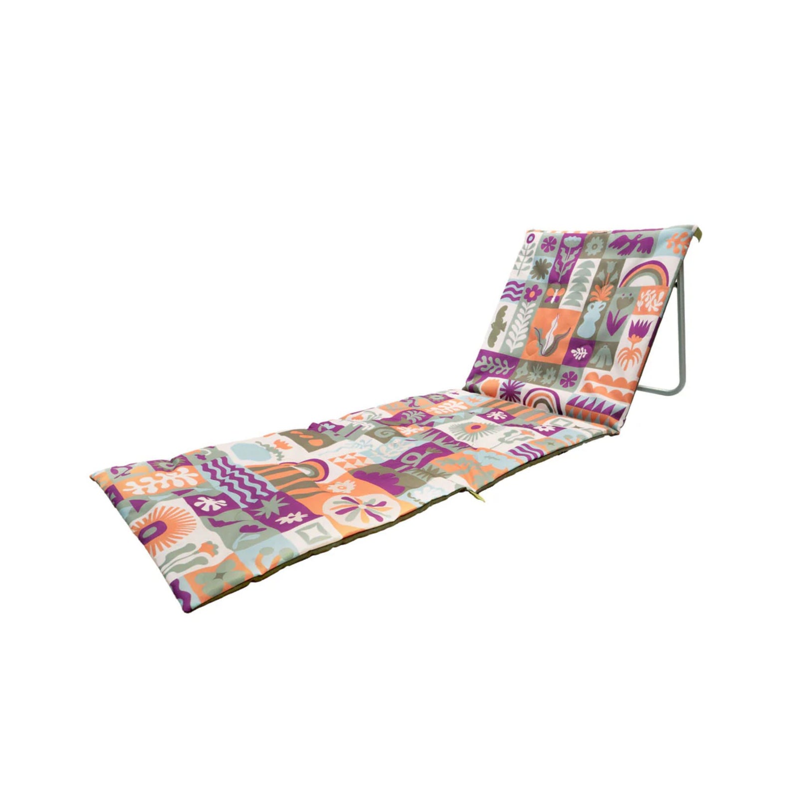 Zippora Beach Lounger