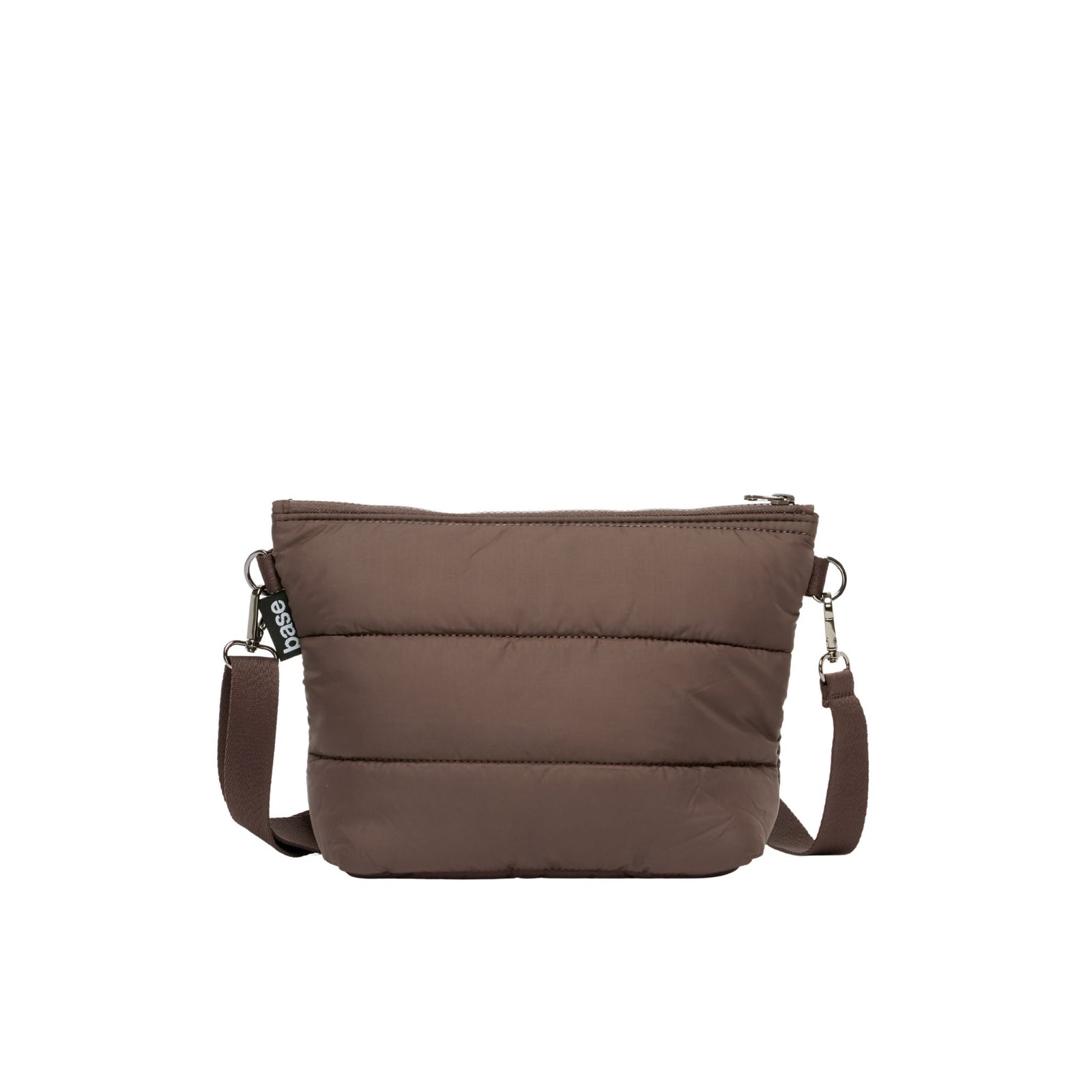 Cloud Stash Base Crossbody