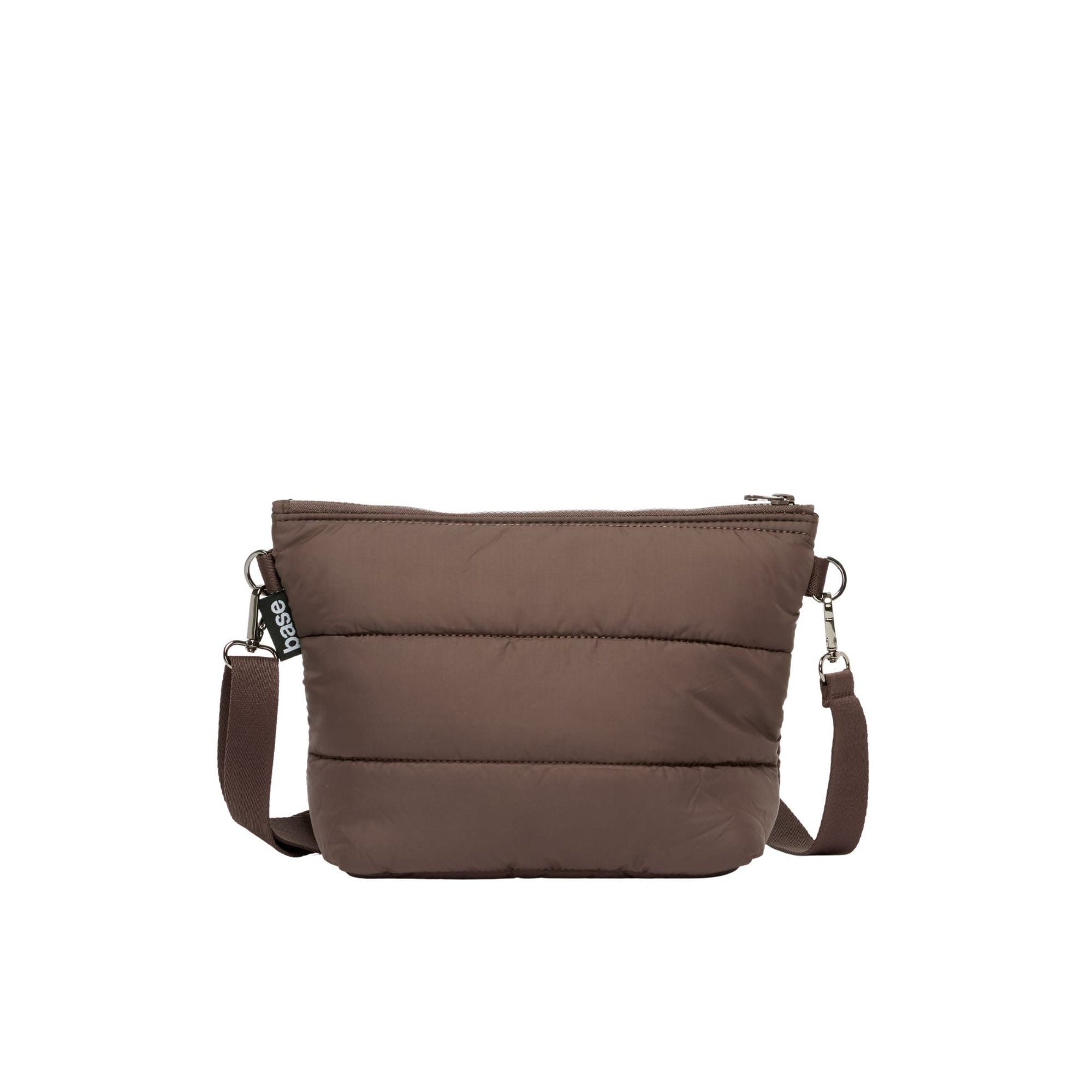 Cloud Stash Base Crossbody