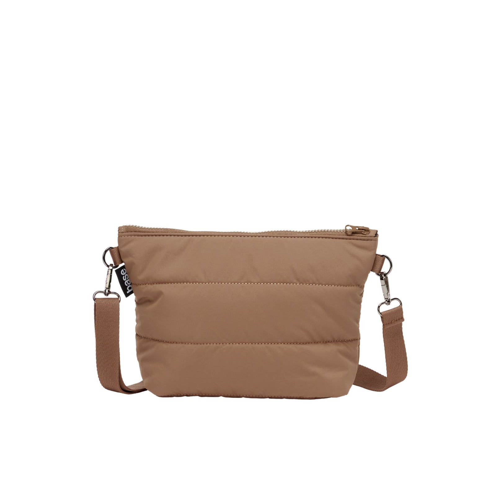 Cloud Stash Base Crossbody