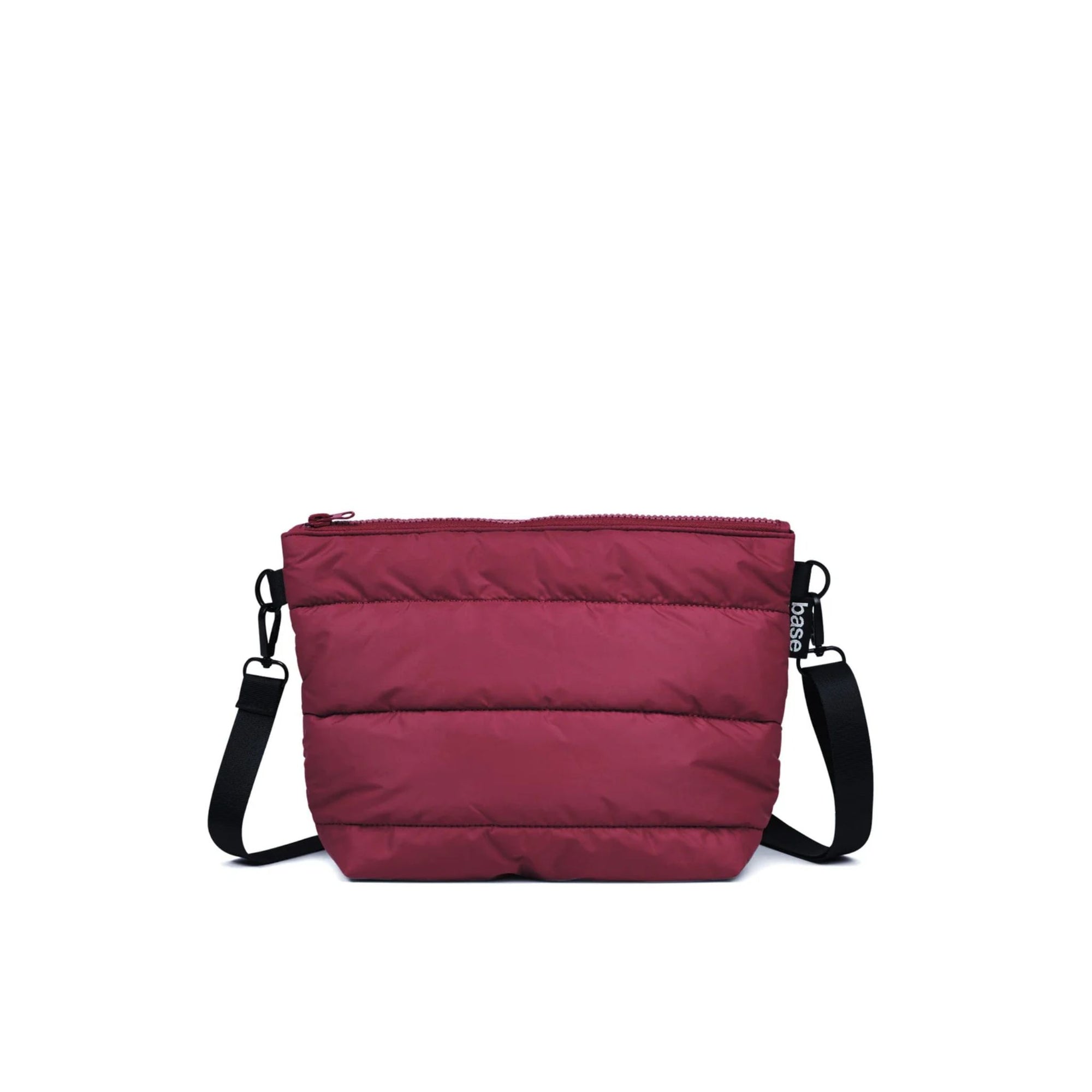 Stash Base Crossbody Bag