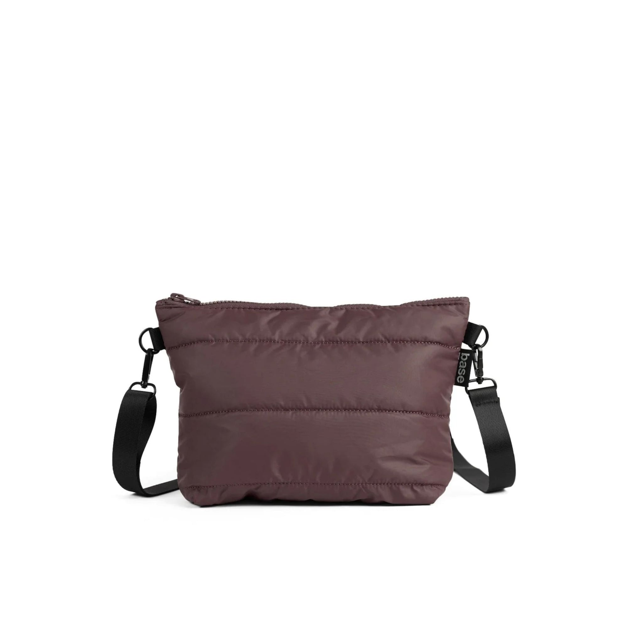 Stash Base Crossbody Bag