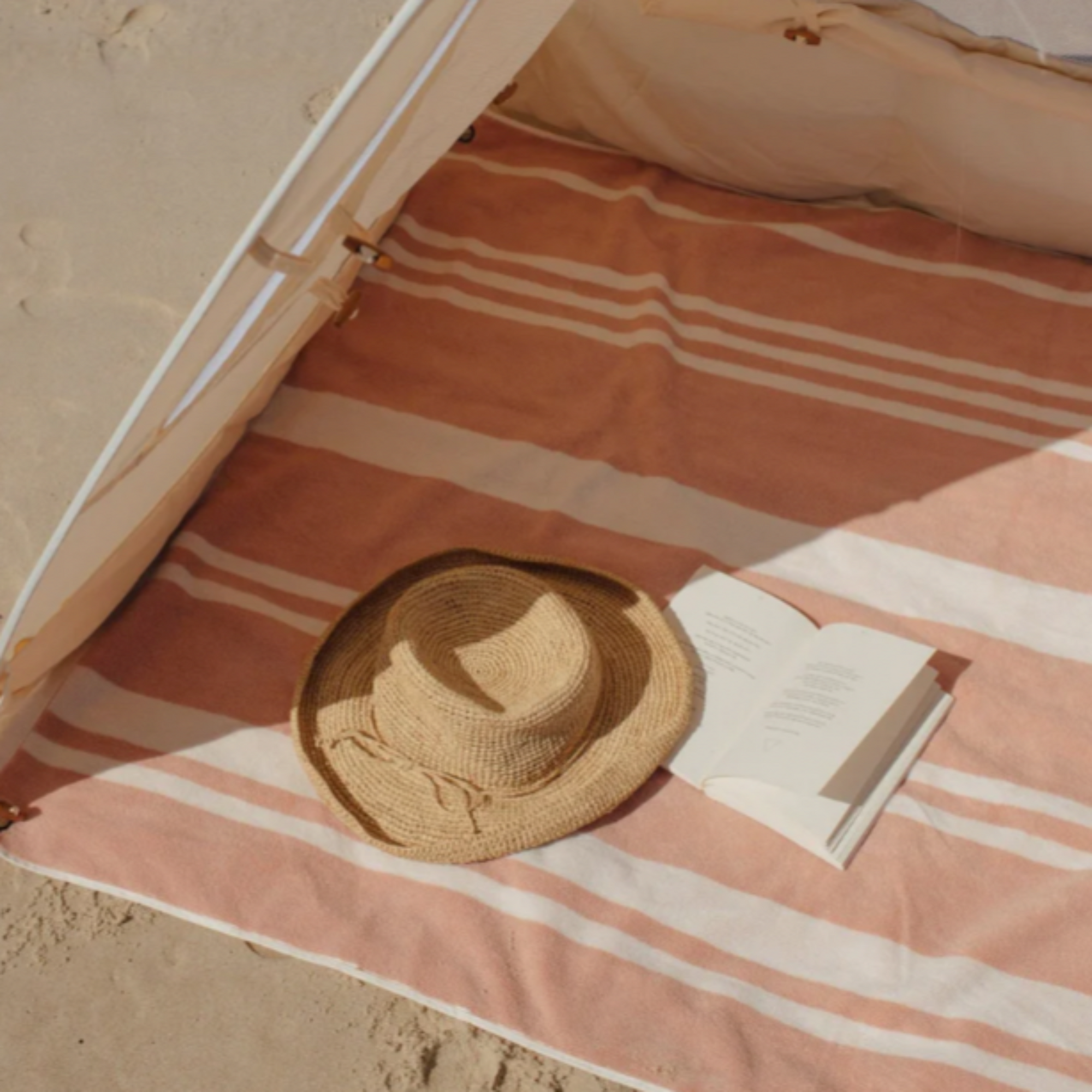 Base Towel