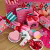 Bath Oil Beads