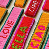 Beaded Key Chain