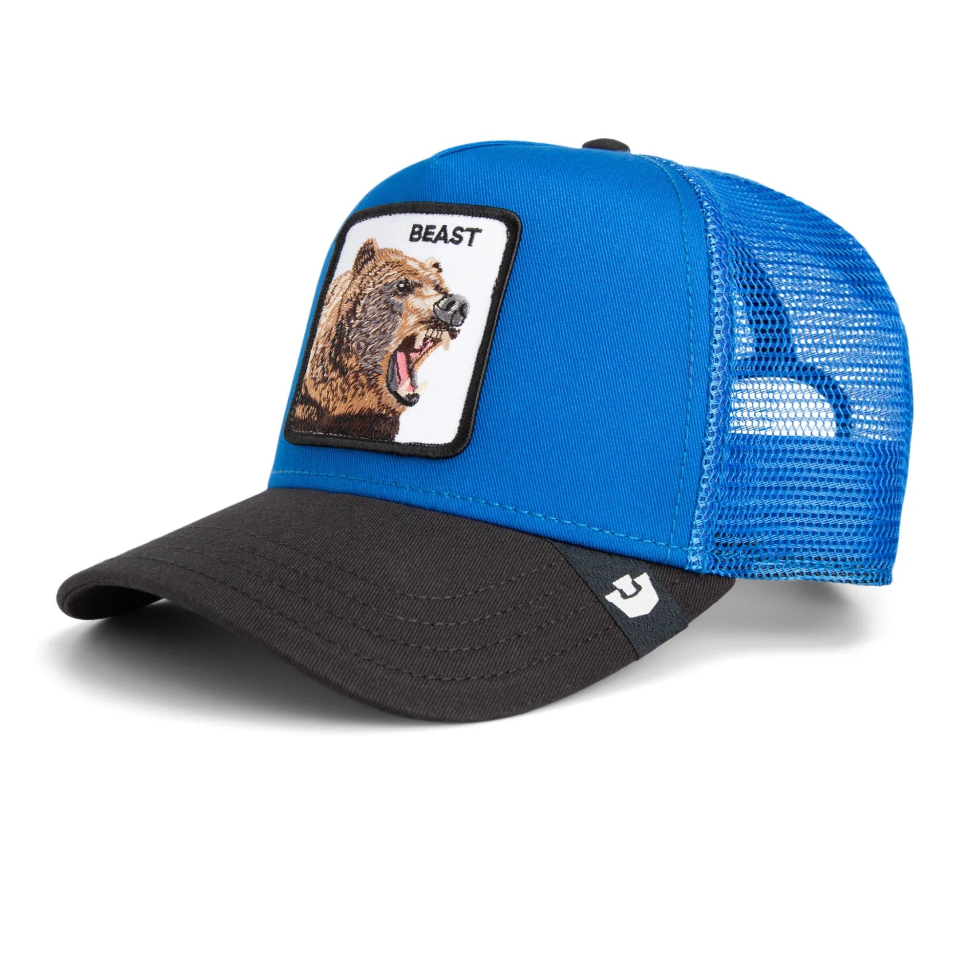 The Beast Trucker