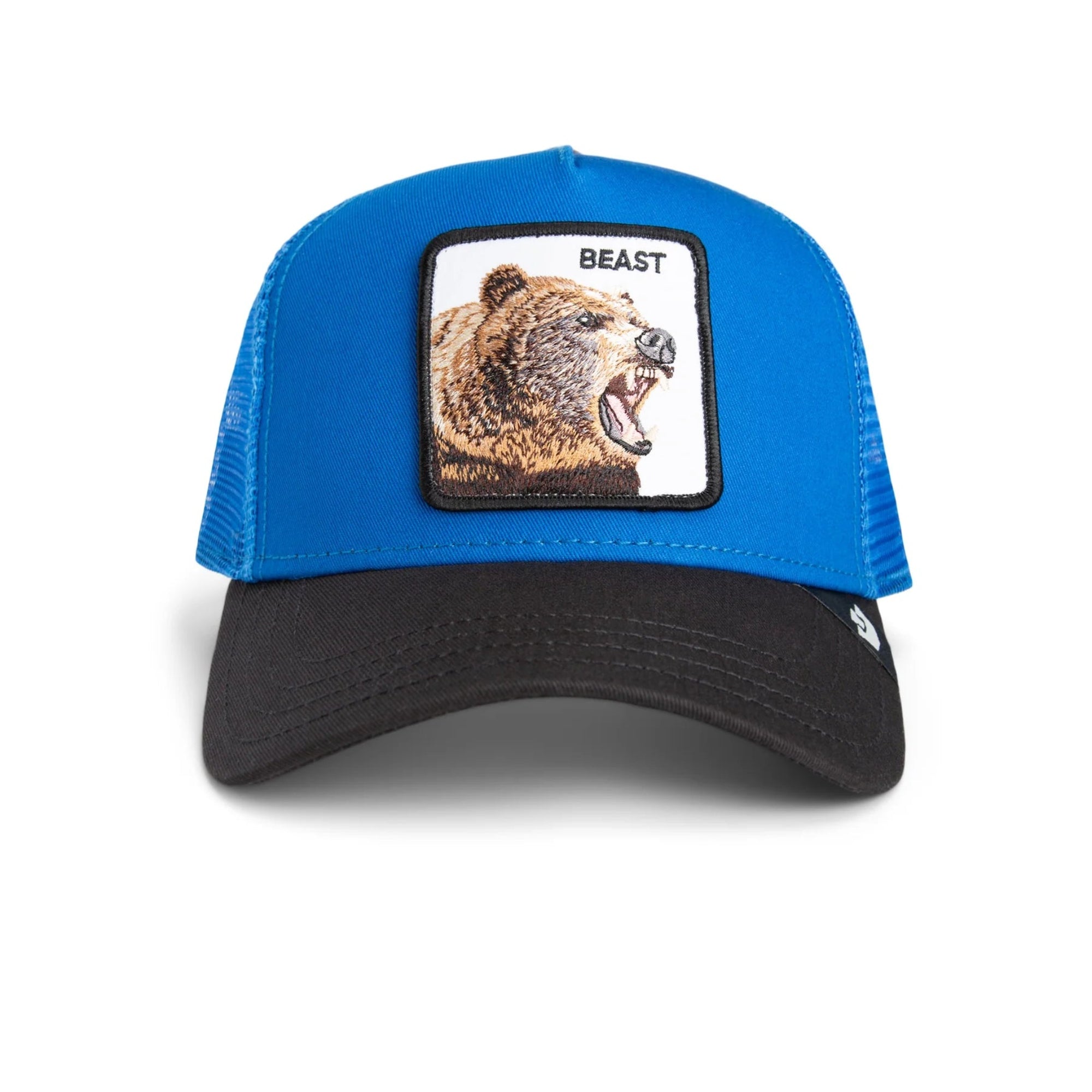 The Beast Trucker