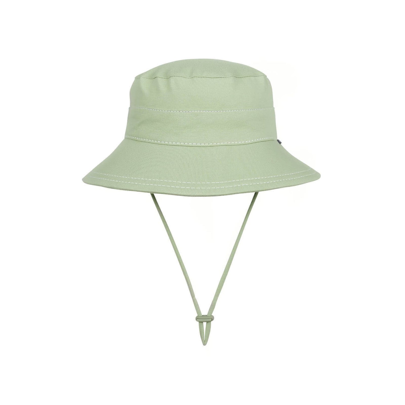 Kids Bucket Sun Hat Khaki