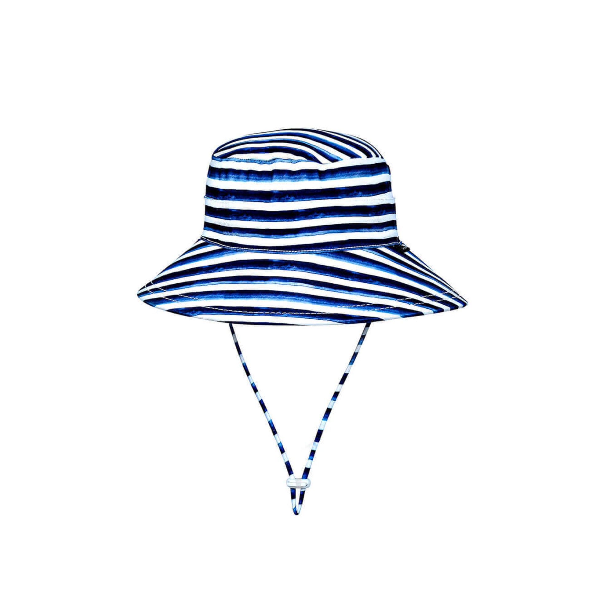 Kids Classic Bucket Sun Hat Nicki