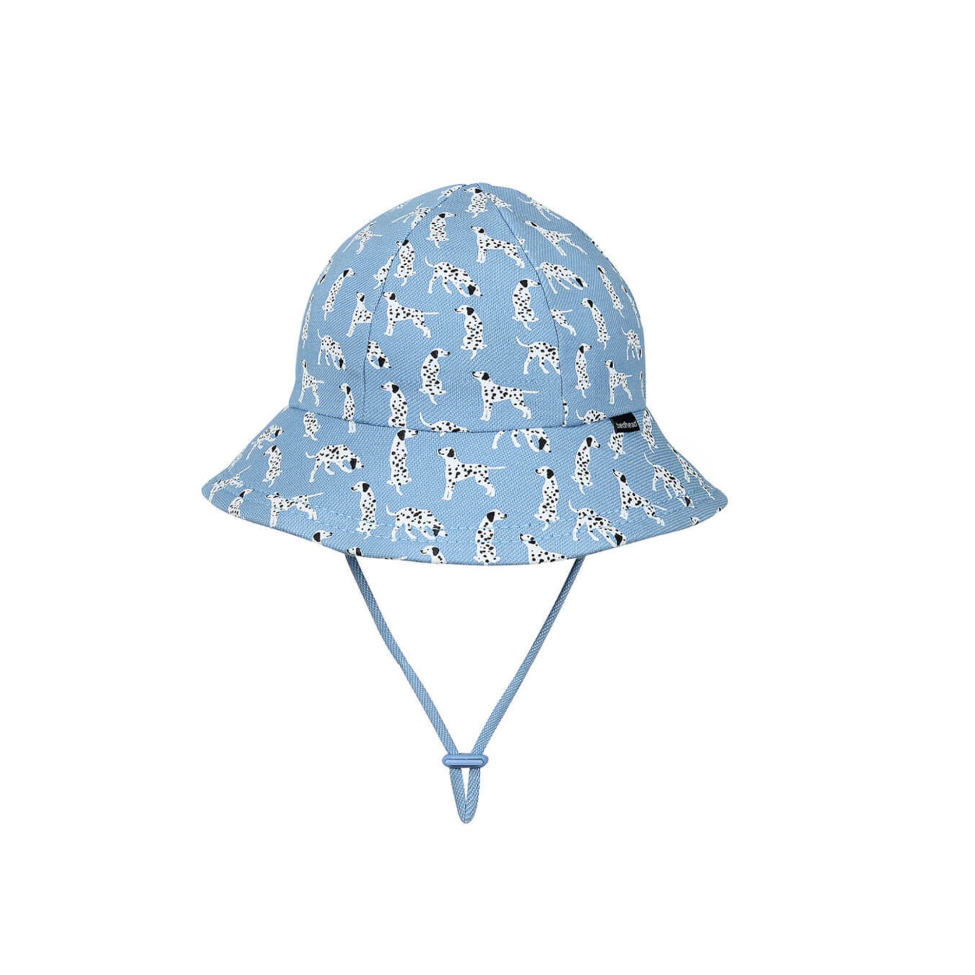 Toddler Bucket Sun Hat Dalmation