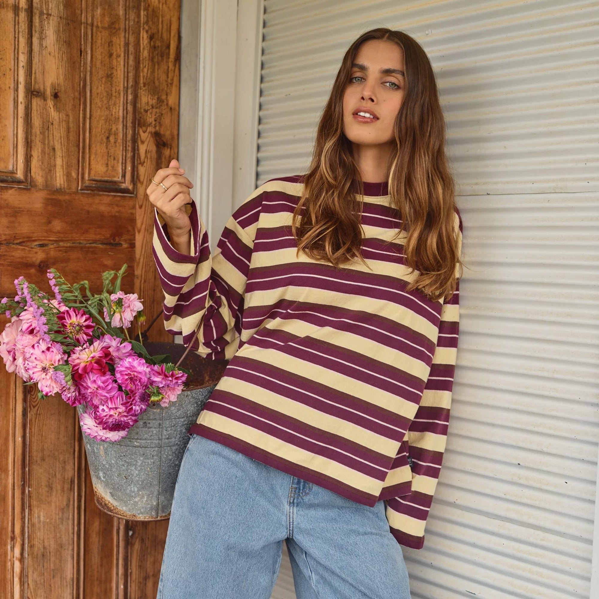 Bettina Top