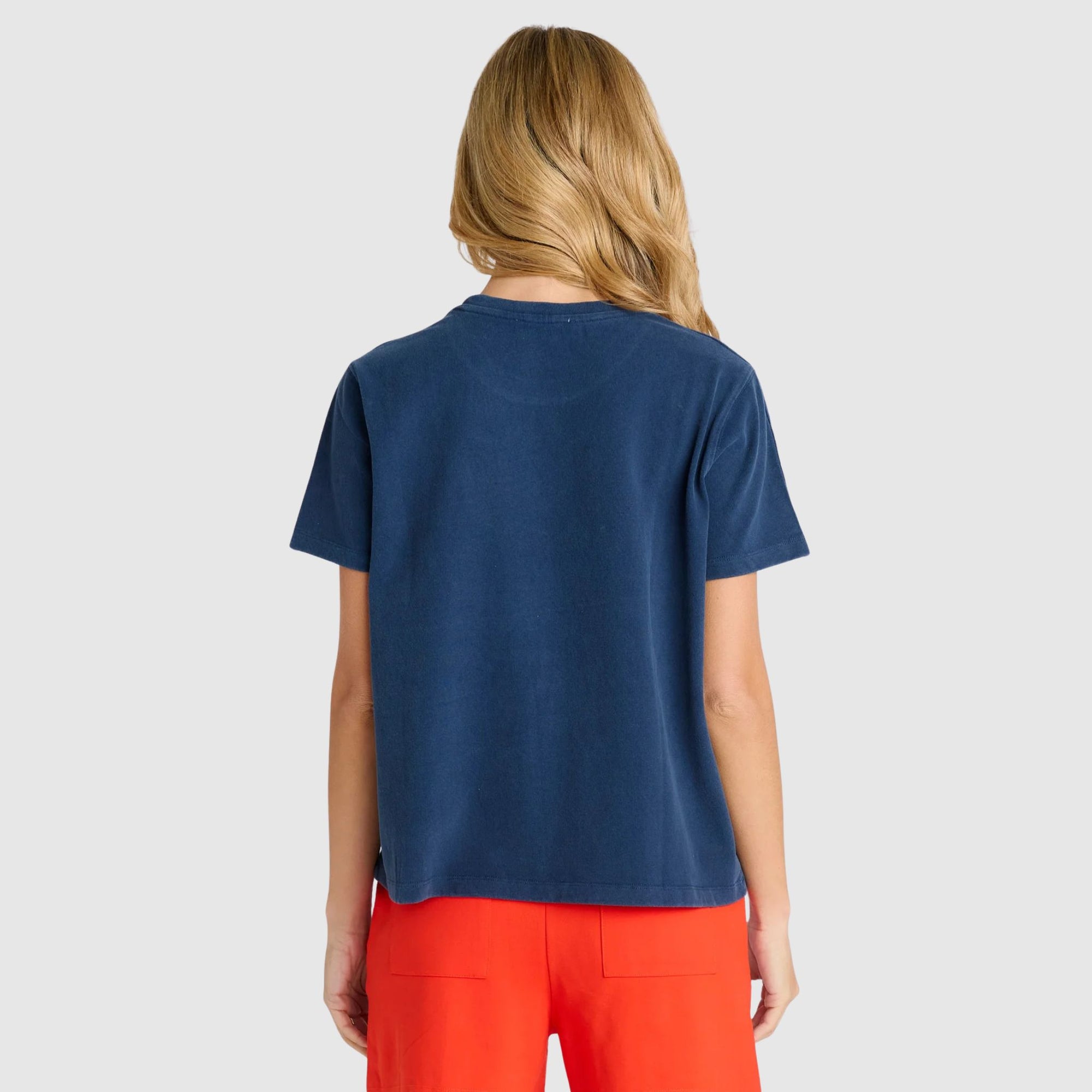 Base Tee