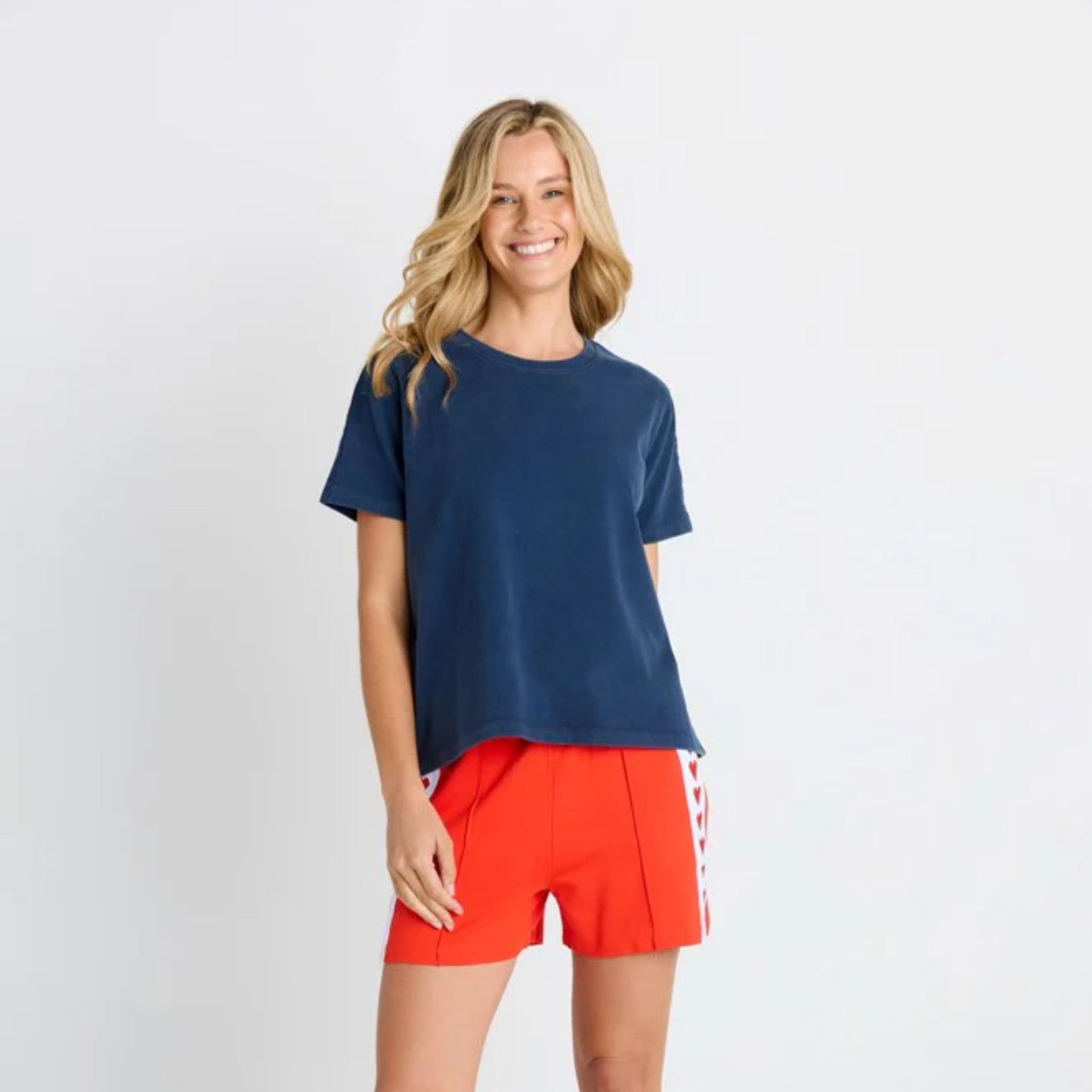 Base Tee