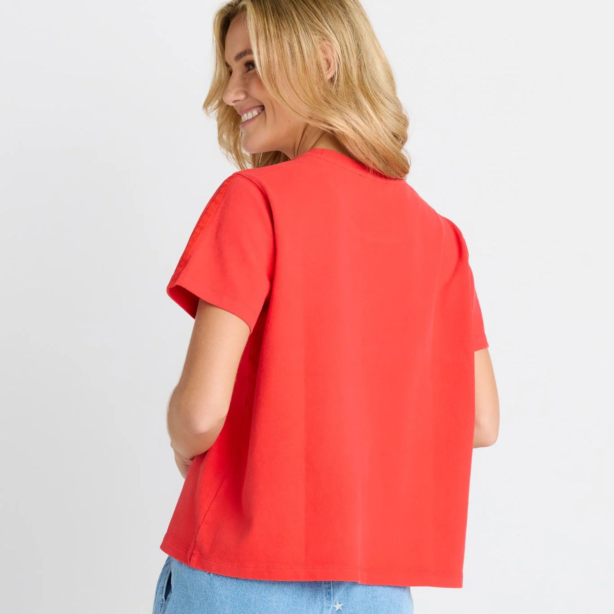 Base Tee