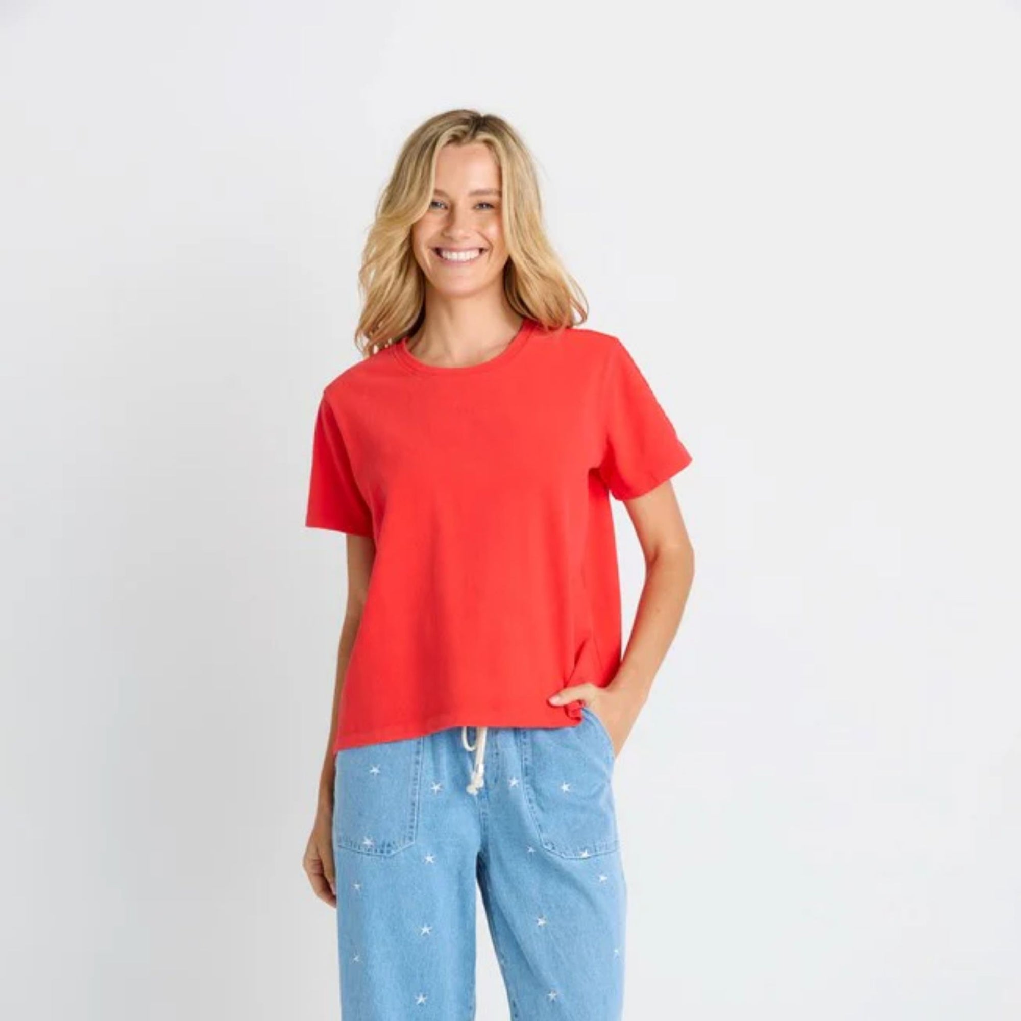 Base Tee