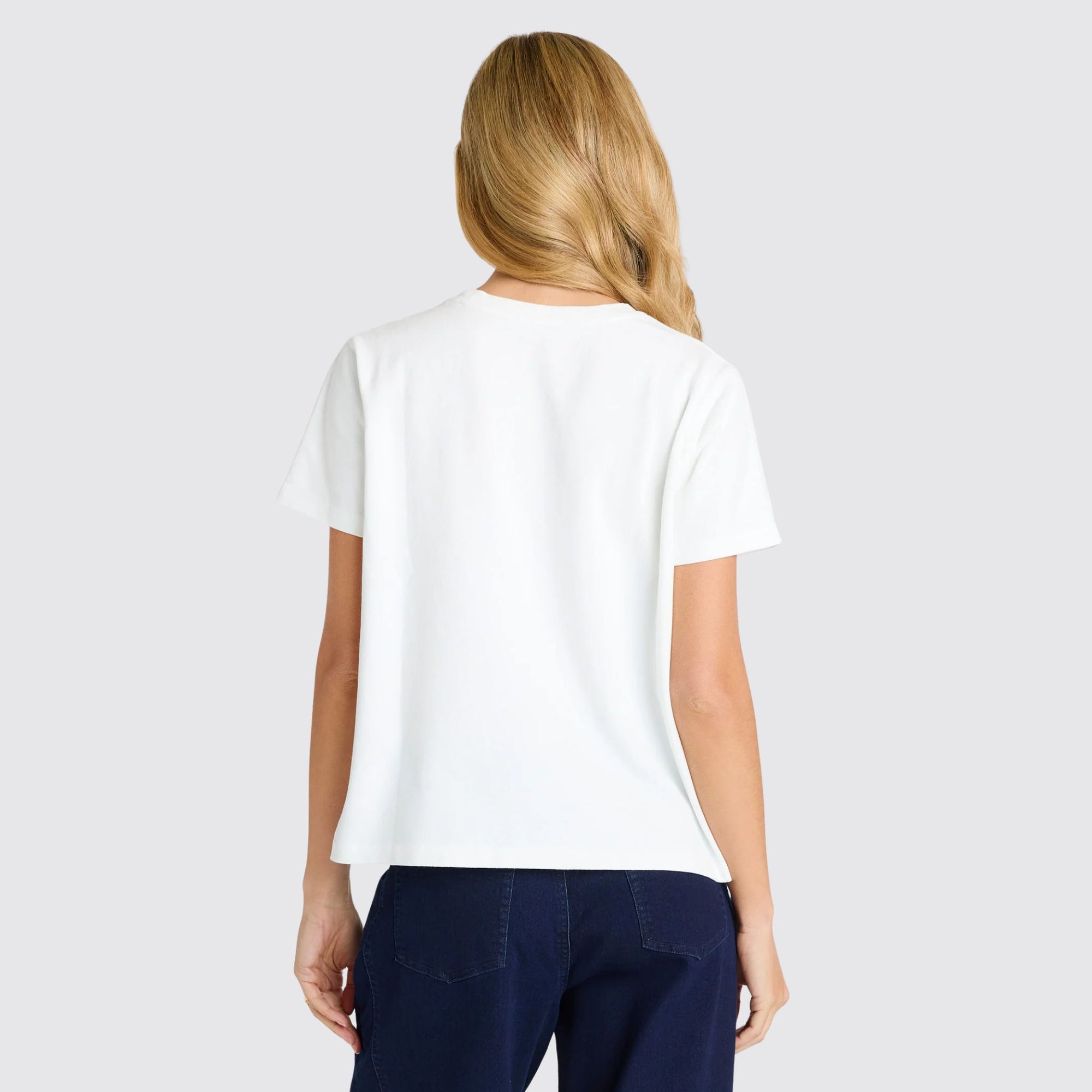 Base Tee