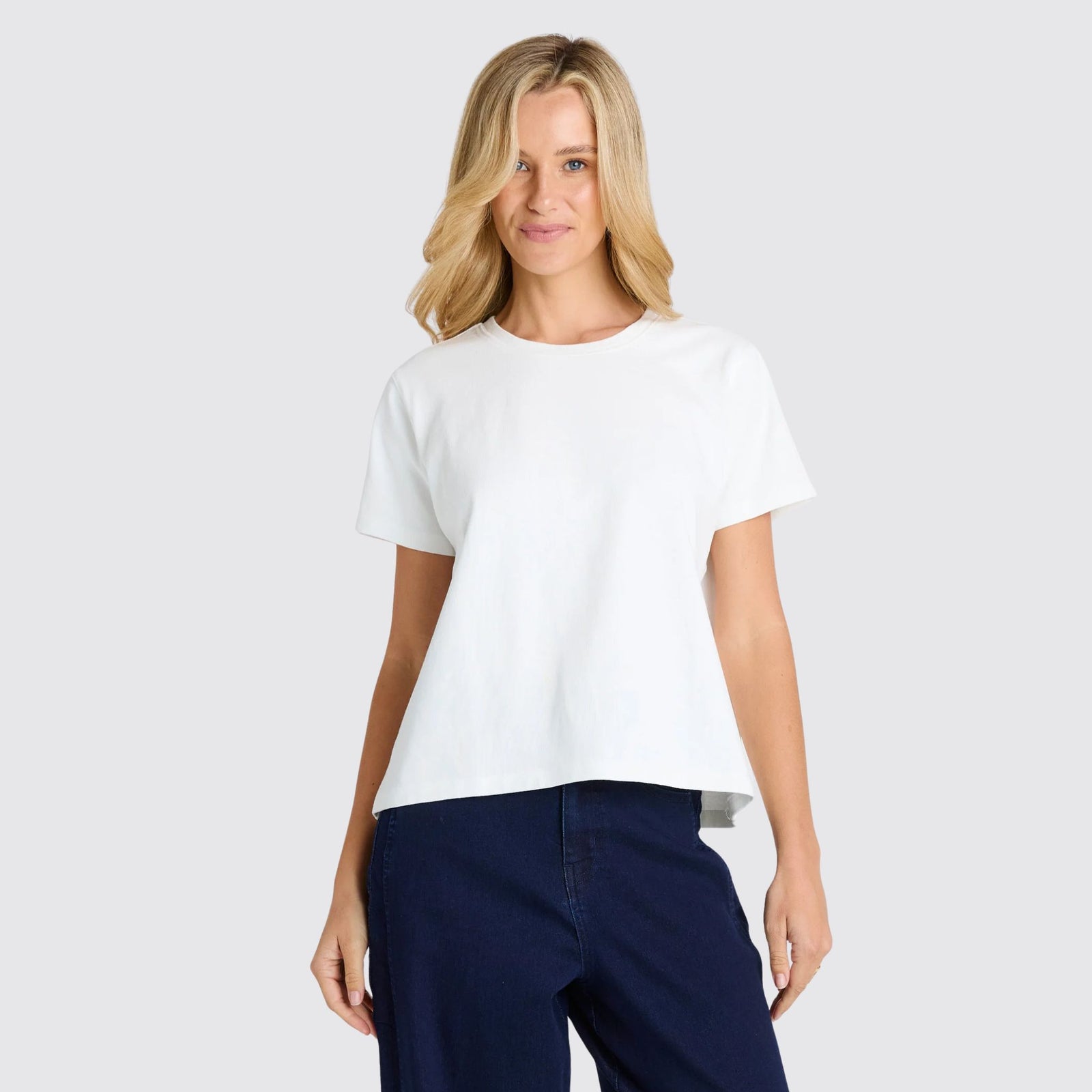 Base Tee