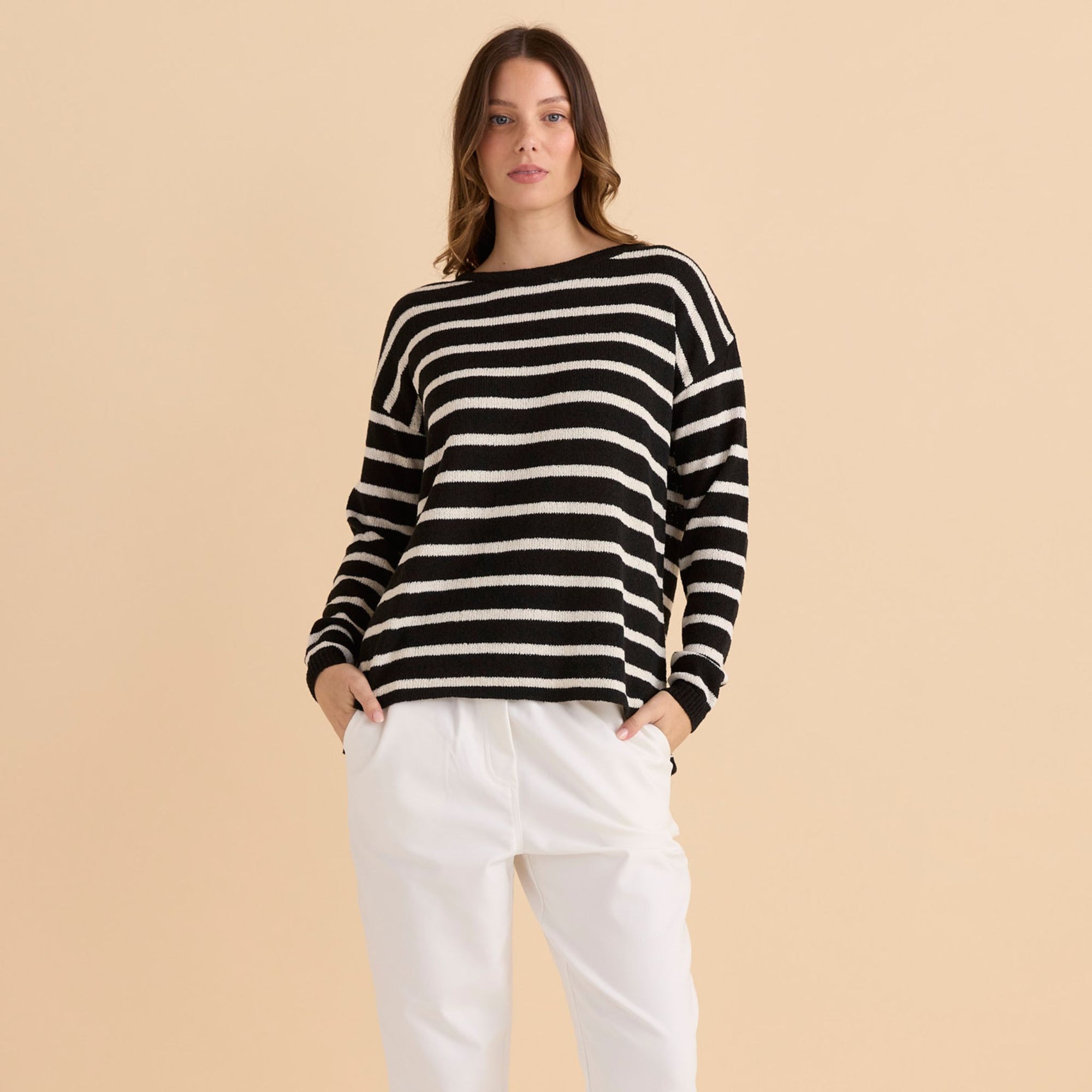 Bradford Knit Top