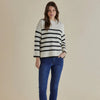 Edith Knit Jumper
