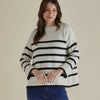 Edith Knit Jumper