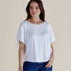 Everleigh Bamboo Tee