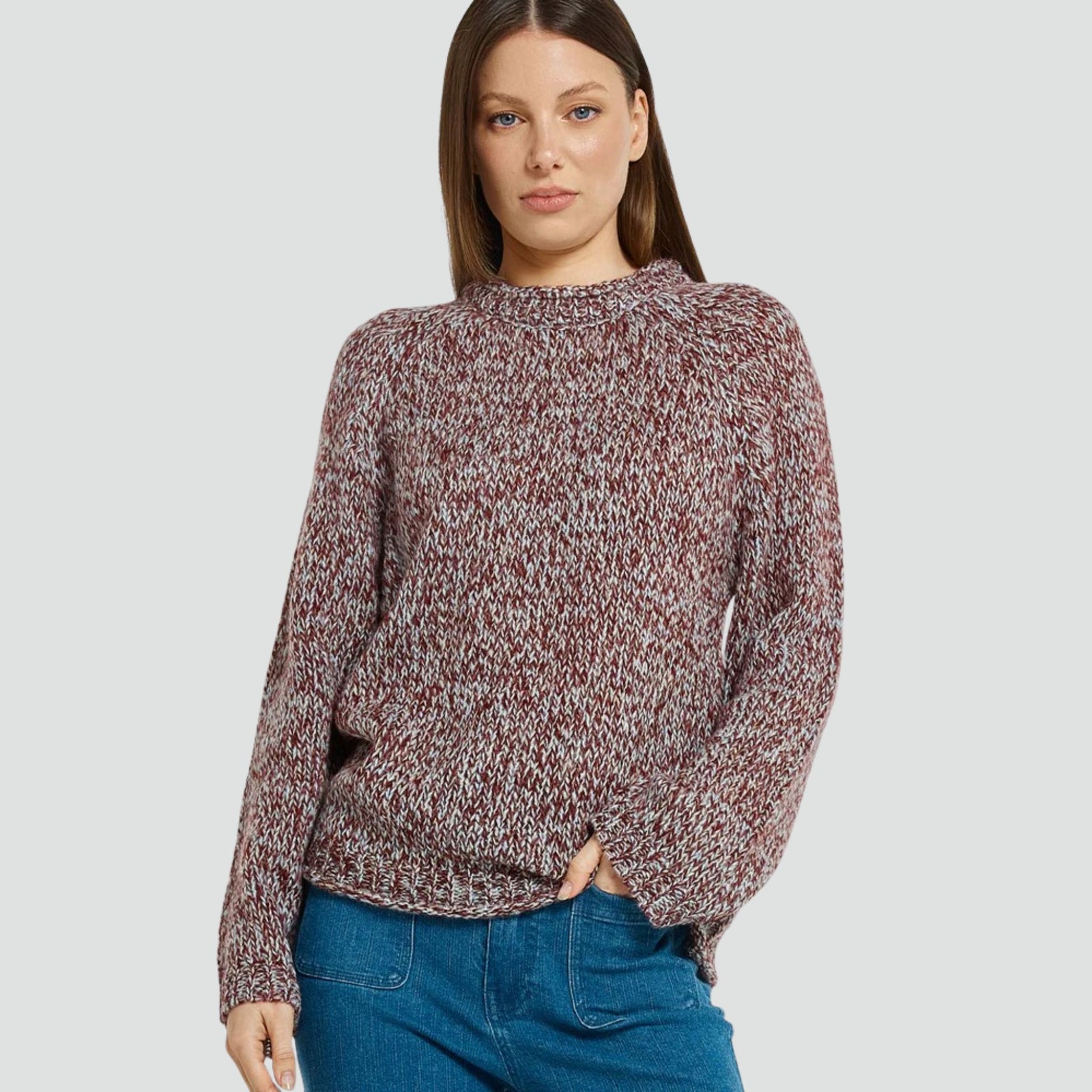 Gracie Sweater