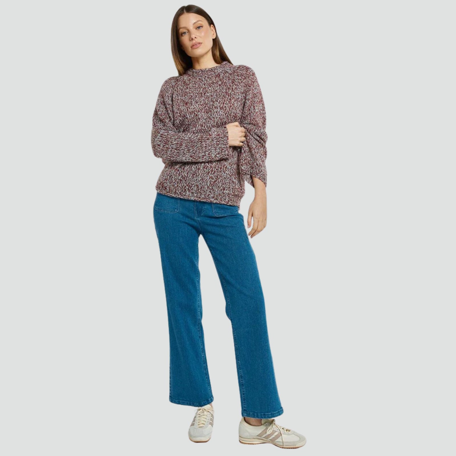 Gracie Sweater