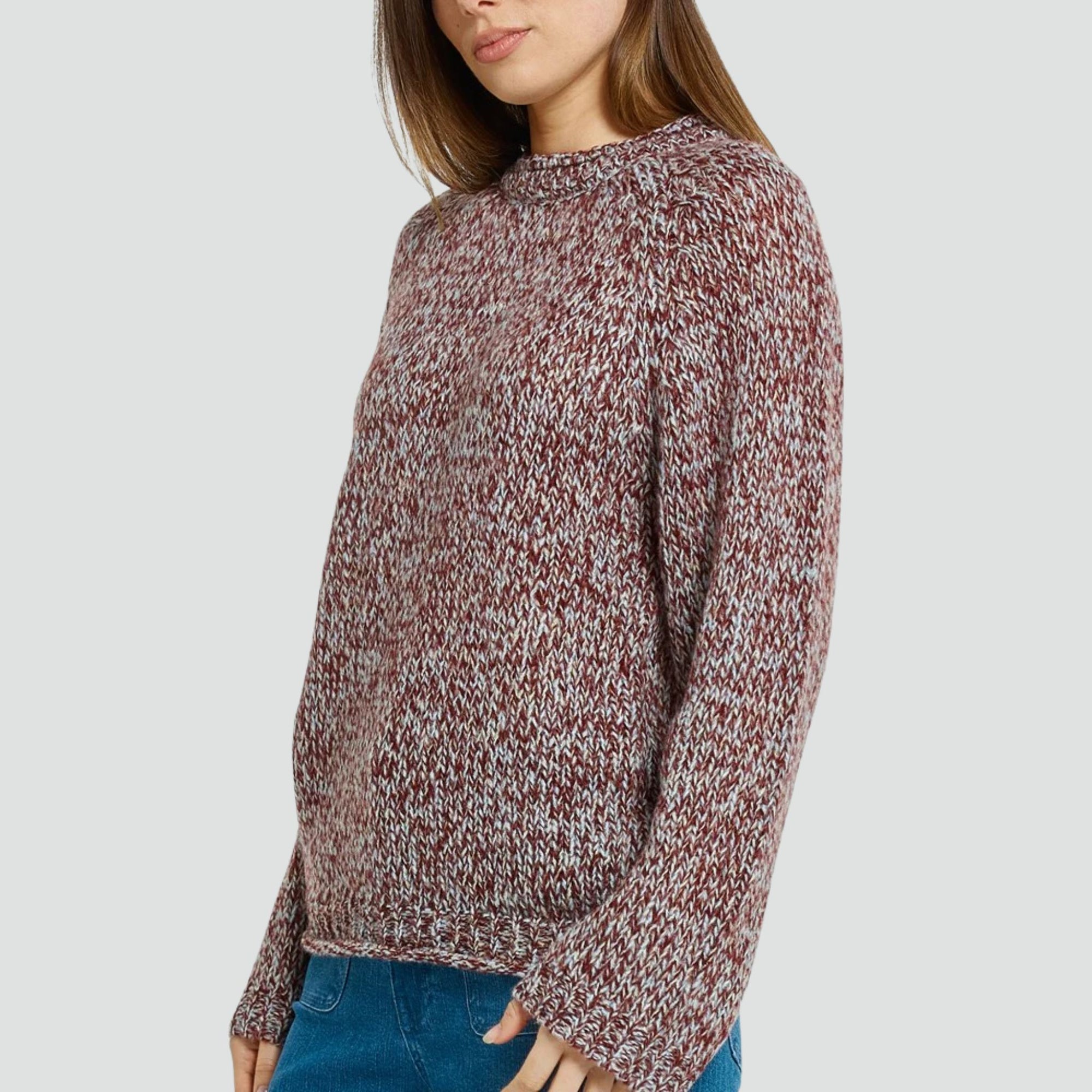 Gracie Sweater