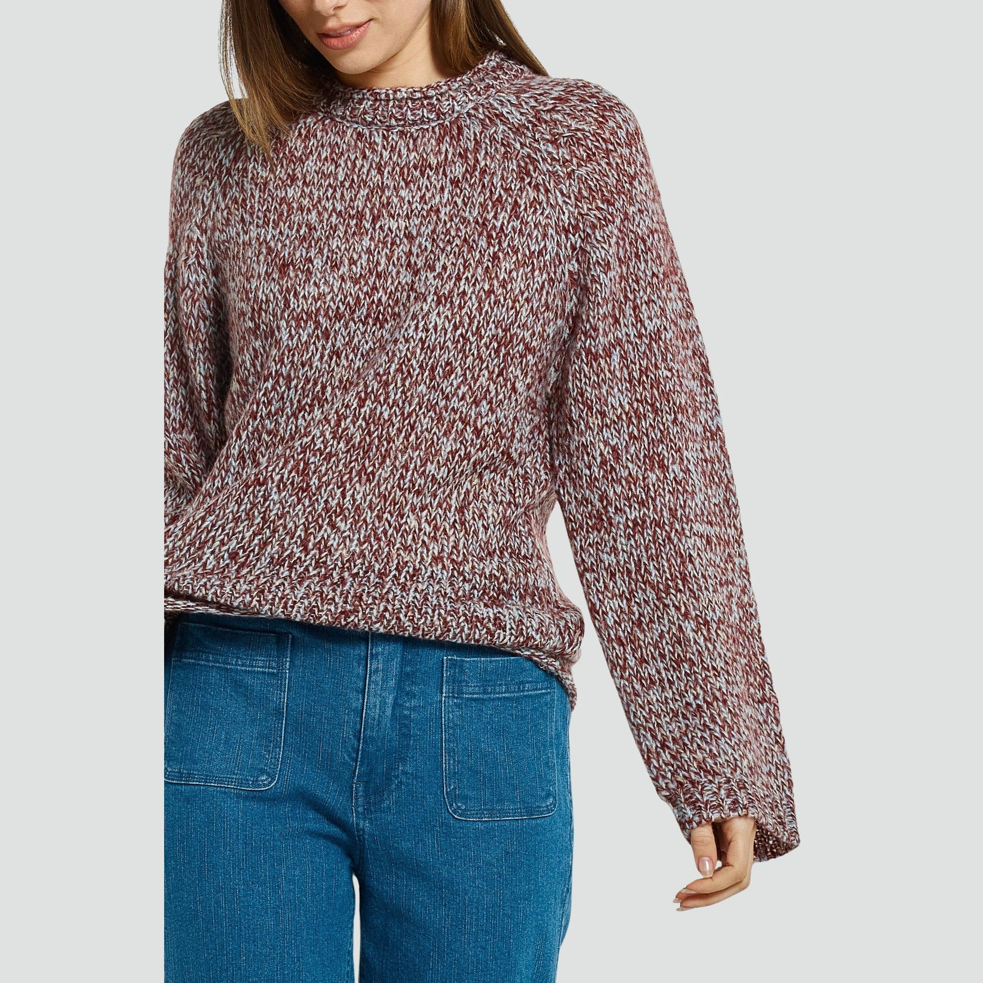 Gracie Sweater