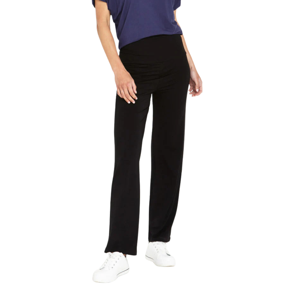 Houston Bamboo Relaxed Pant