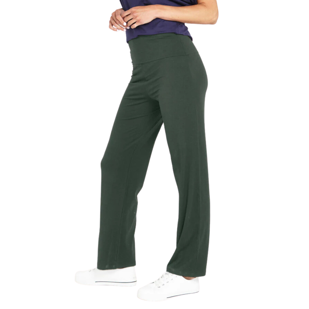 Houston Bamboo Relaxed Pant