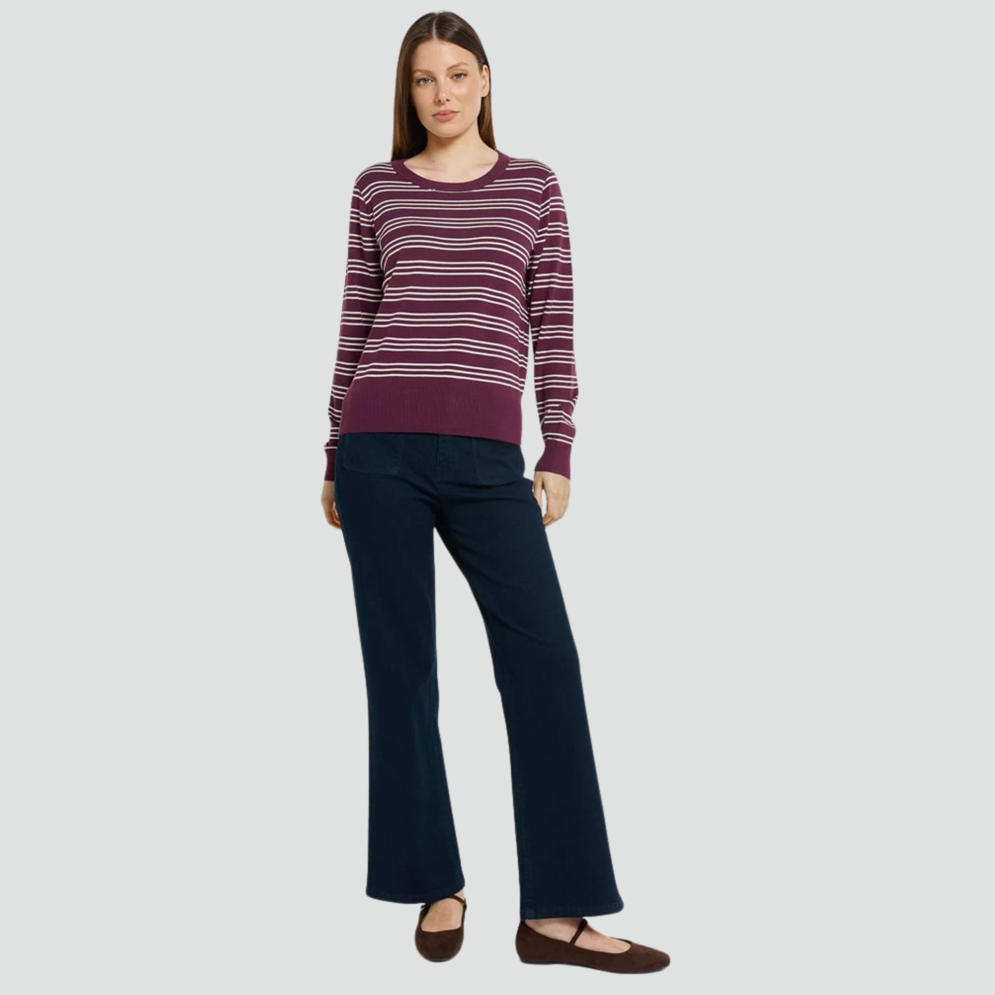 Lenore Sweater