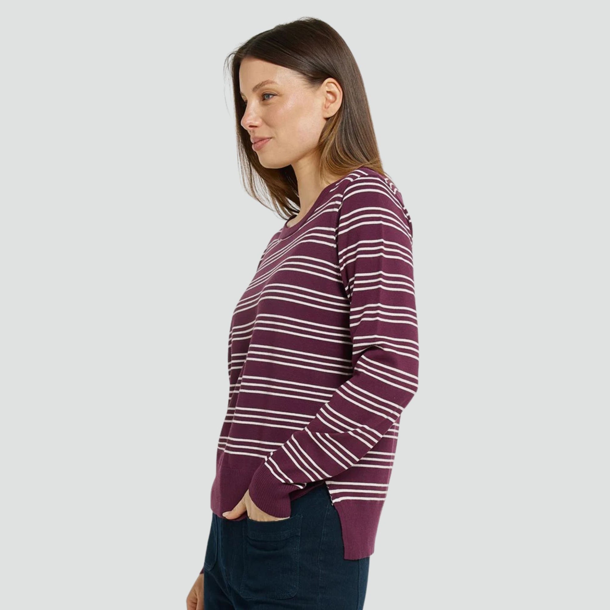 Lenore Sweater
