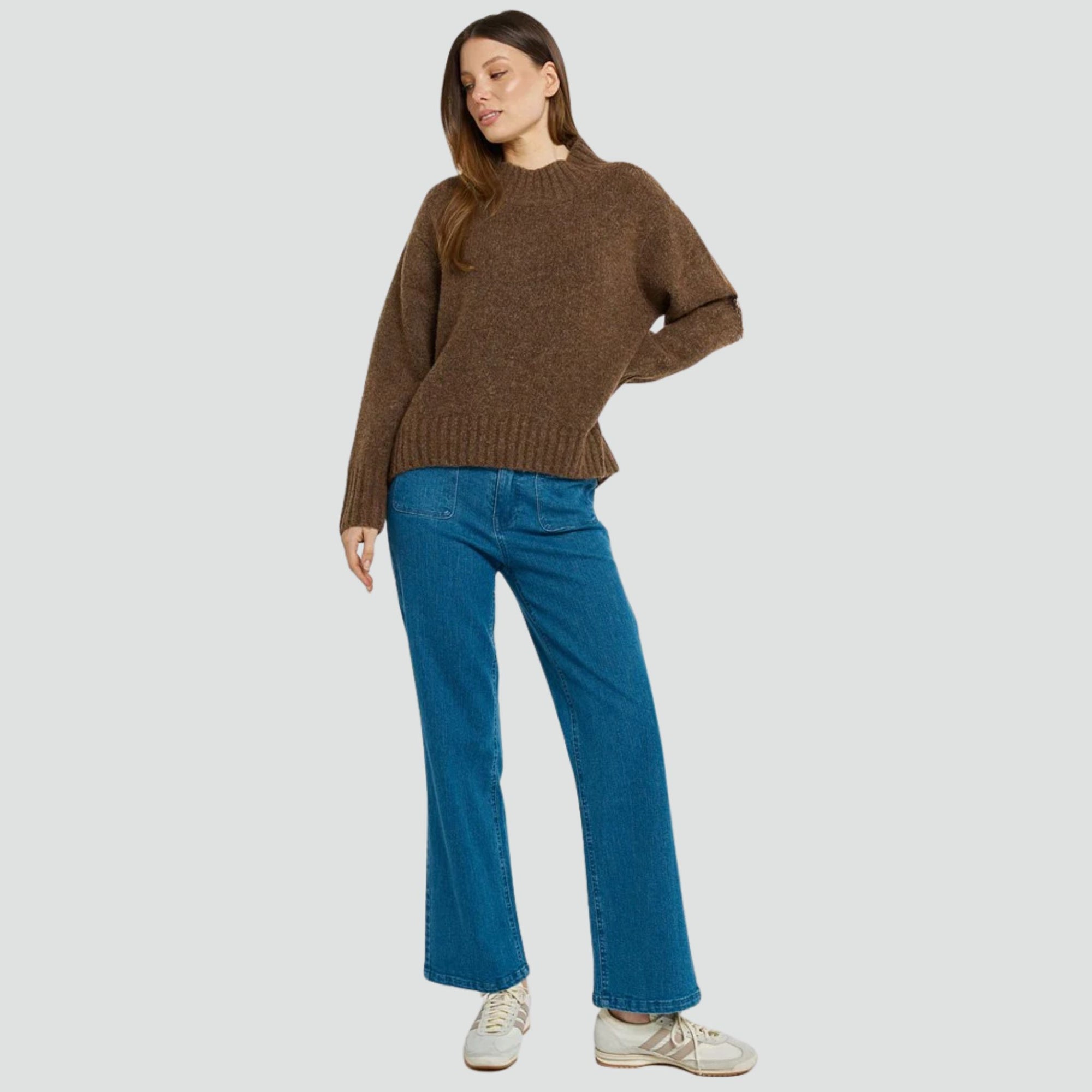 Lola Jumper