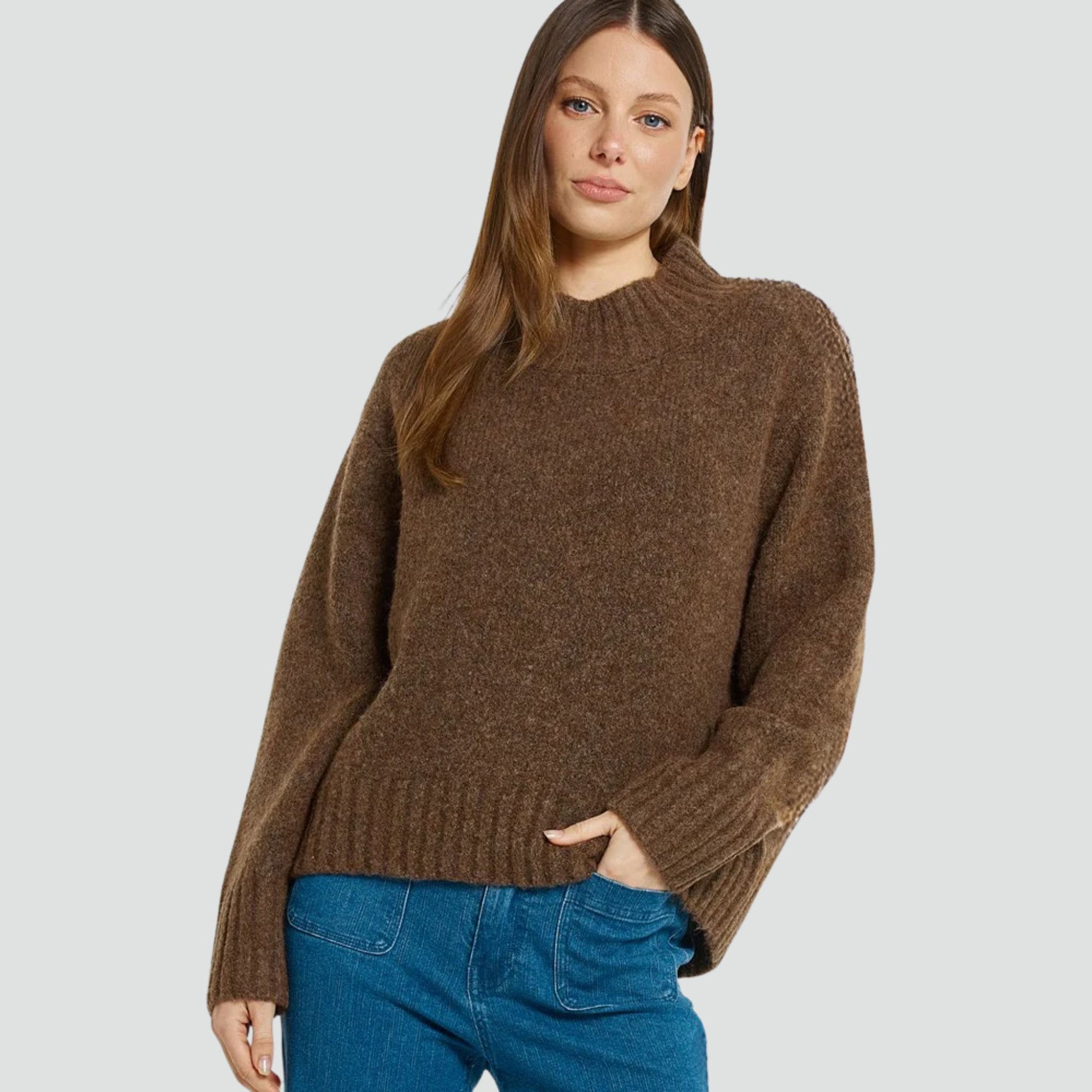 Lola Jumper