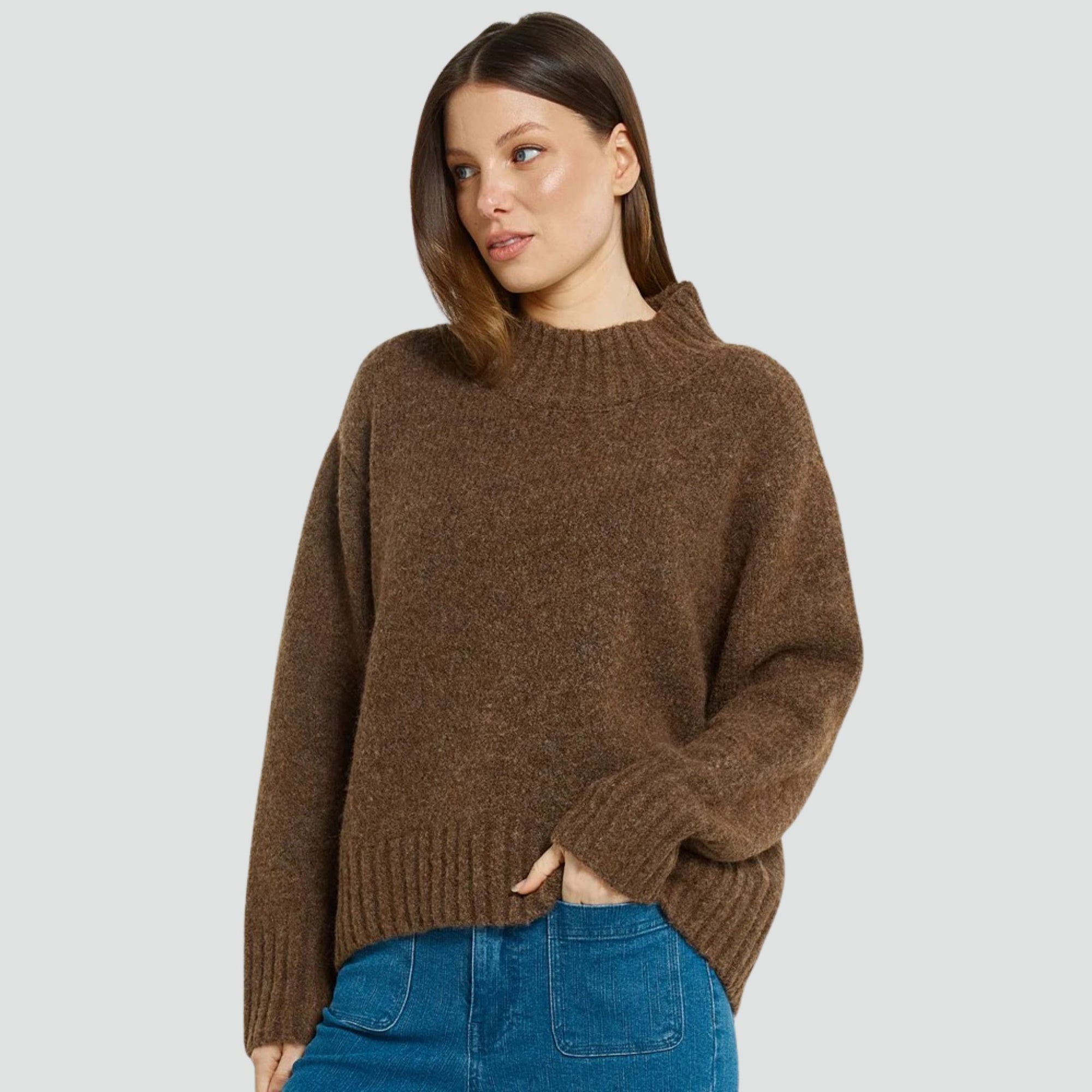 Lola Jumper