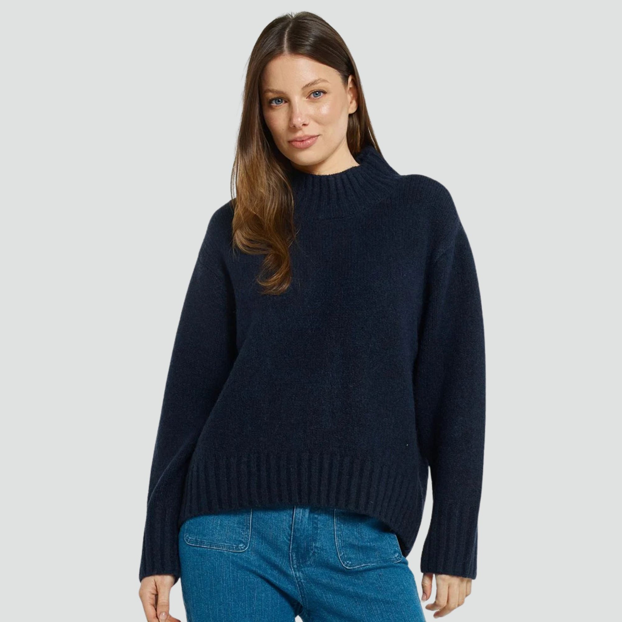 Lola Jumper
