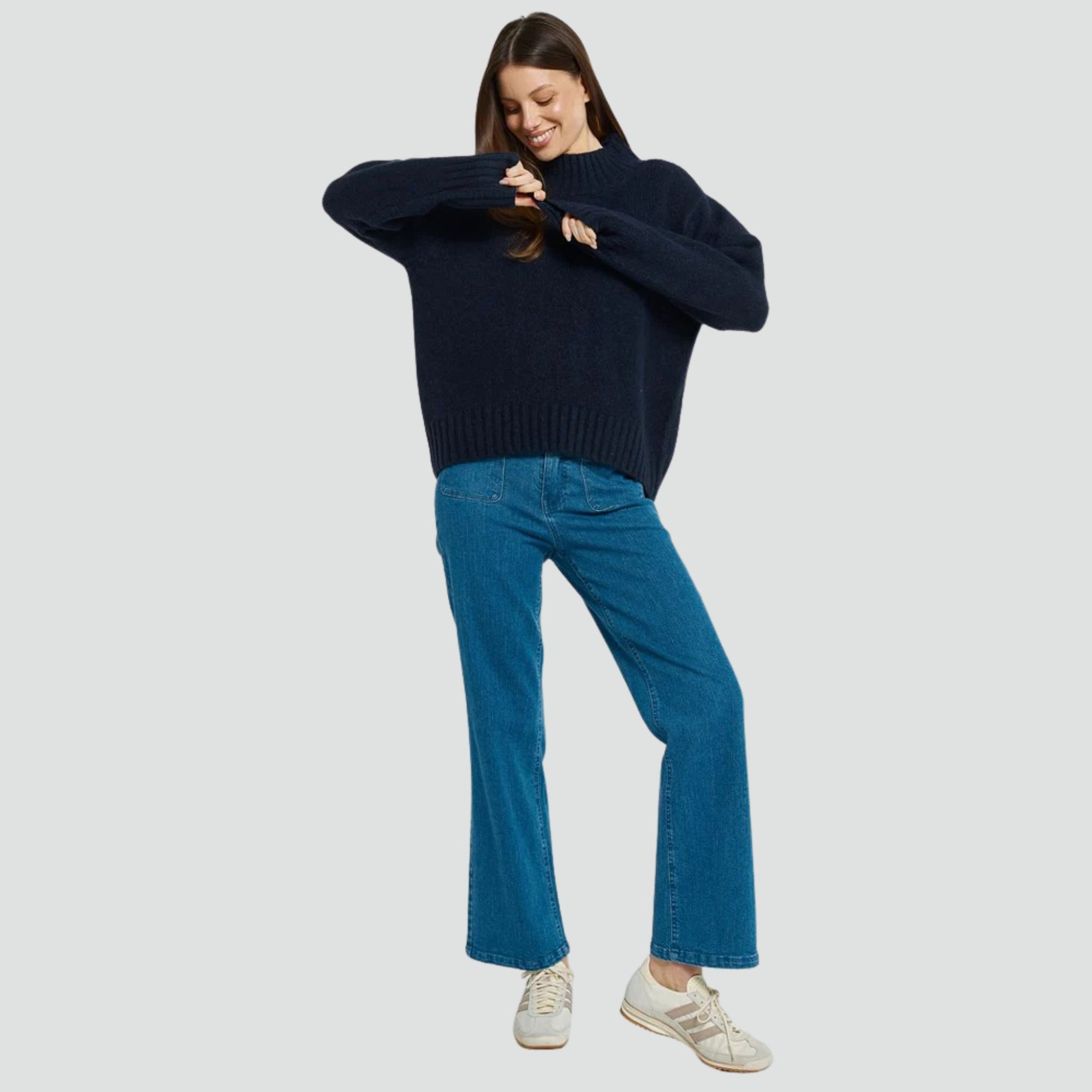 Lola Jumper