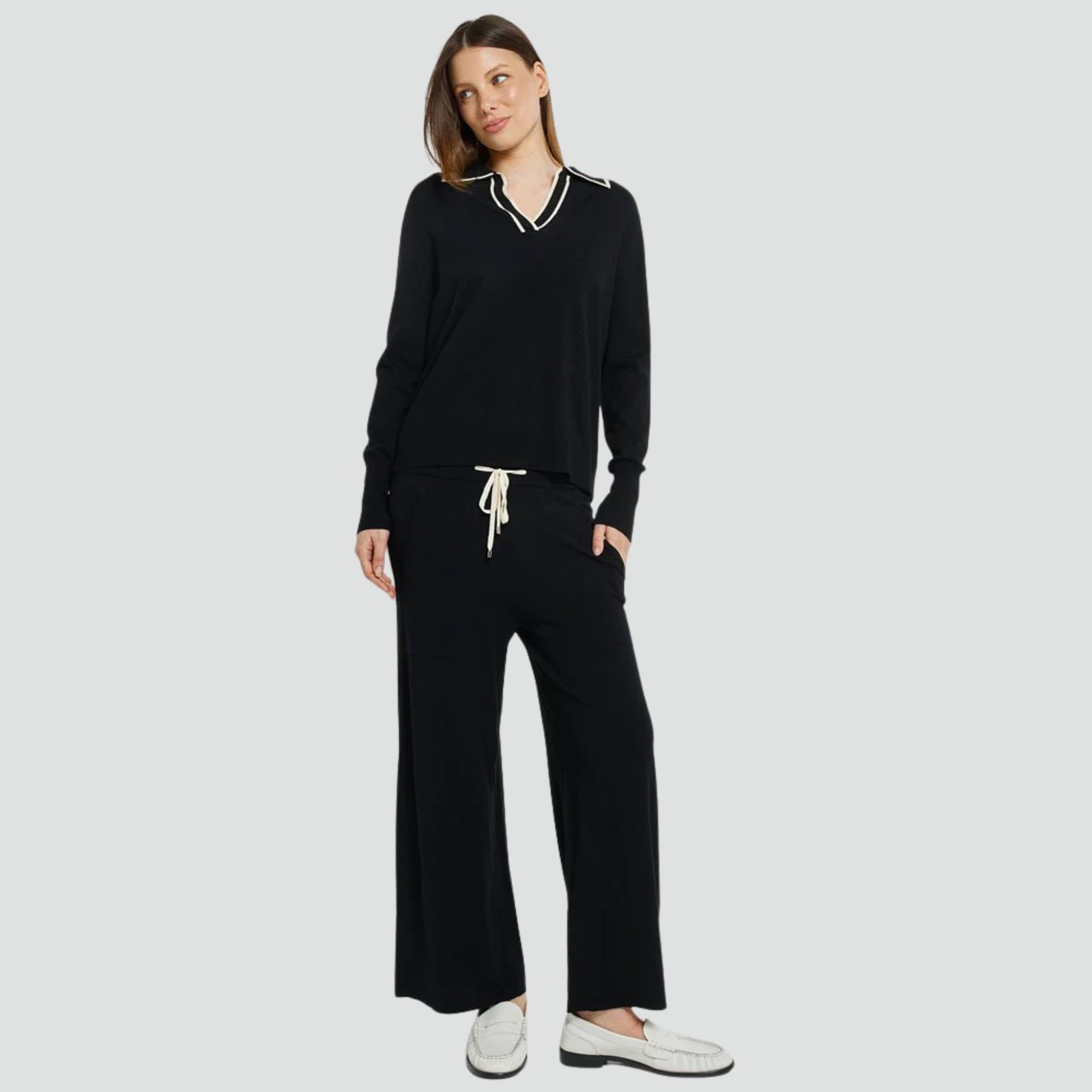 Makenna Knit Pant
